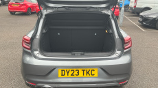 Renault Clio 1.0 TCe 90 RS Line 5dr Petrol Hatchback